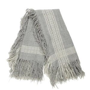 Ulla Johnson Baby Alpaca Scarf